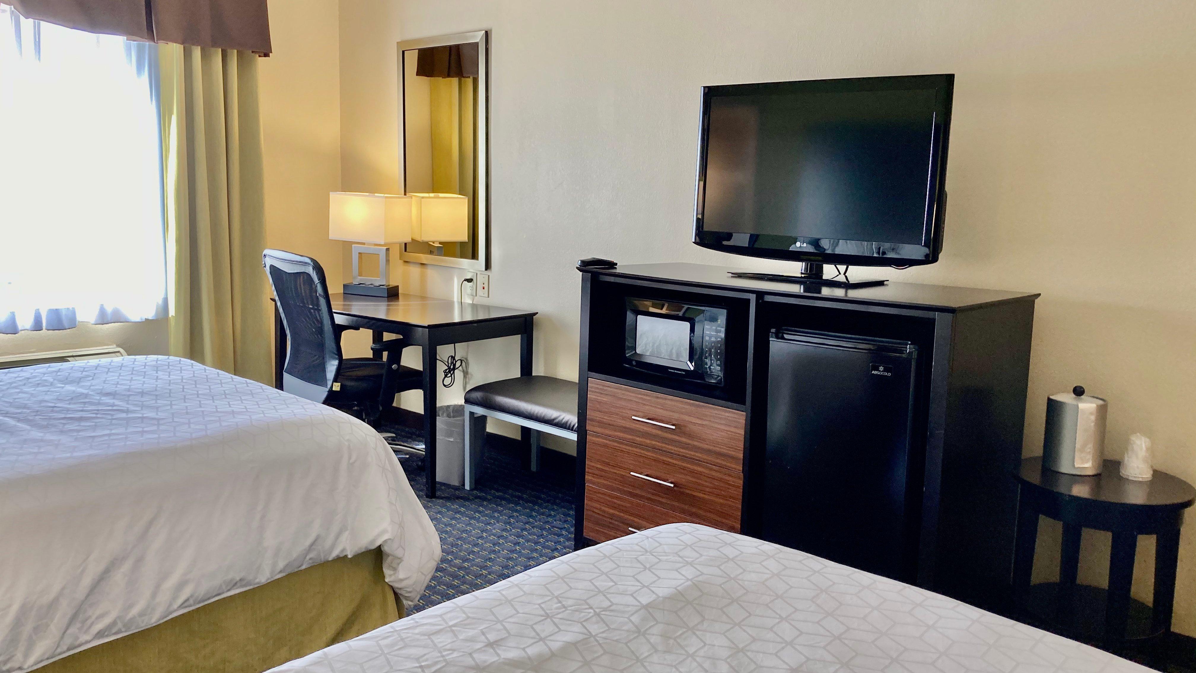 Holiday Inn Express Hotel & Suites Edmond By Ihg Zewnętrze zdjęcie