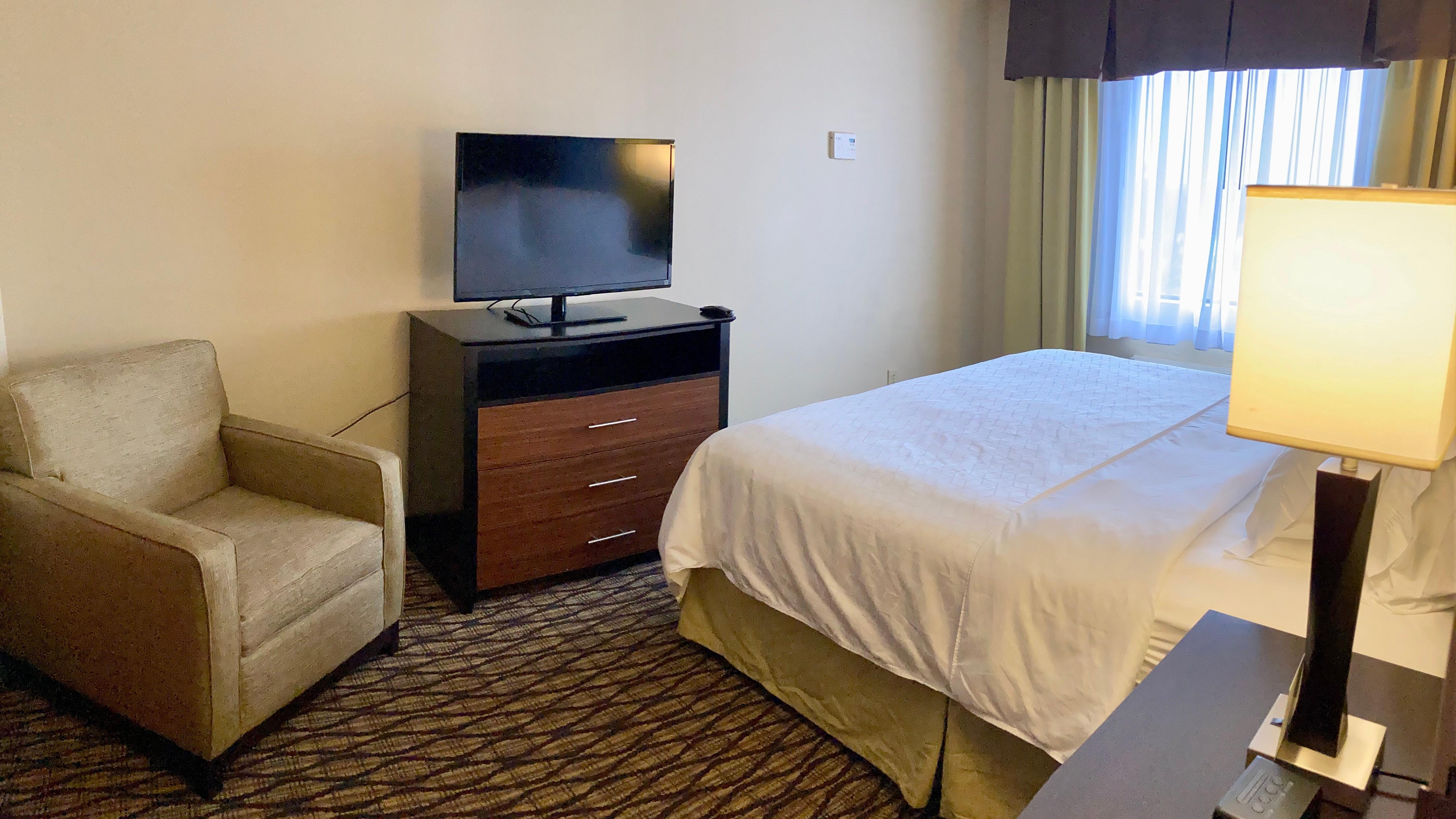 Holiday Inn Express Hotel & Suites Edmond By Ihg Zewnętrze zdjęcie